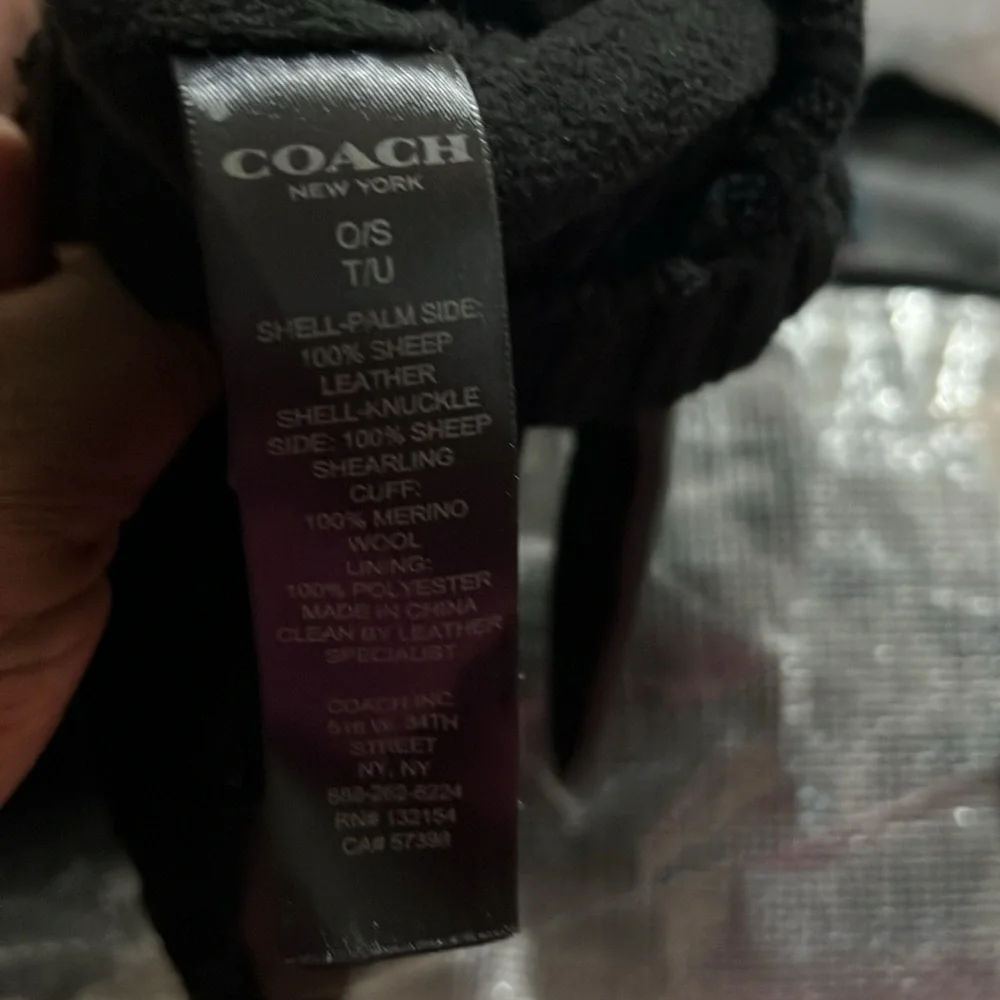 Coach
